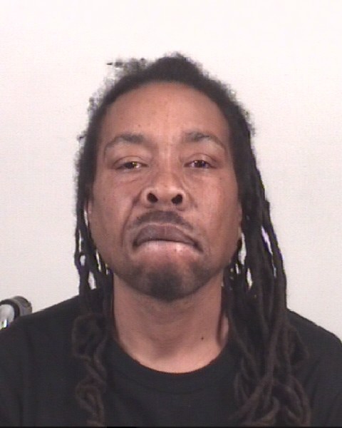 Mugshot of BIRTES DAVIS