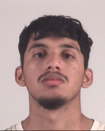 Mugshot of JUAN FLORESCANALES