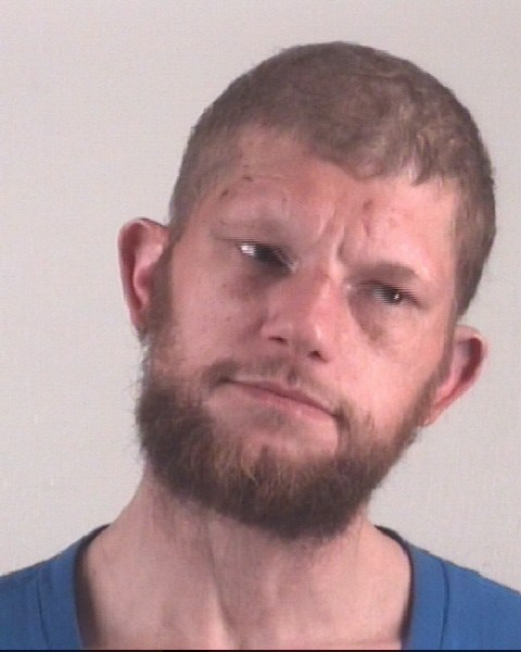 Mugshot of CARMEL FARMER