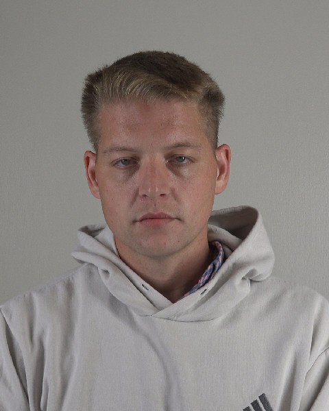 Mugshot of KURT DINKINS