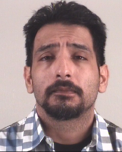 Mugshot of JOSHUA DELEON
