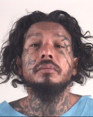 Mugshot of VICTOR FABILA