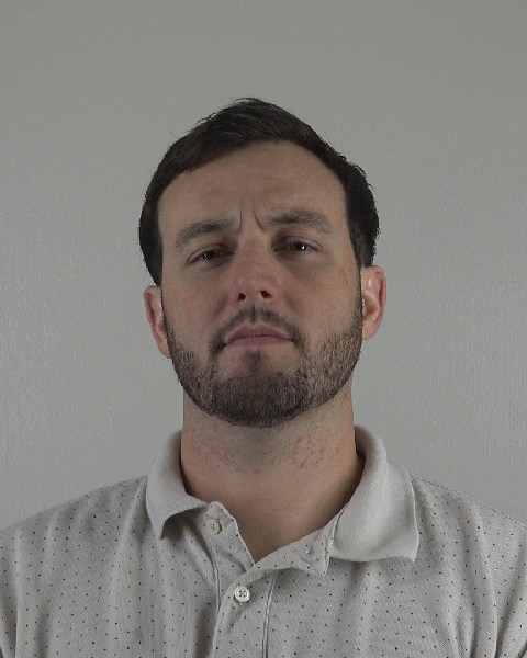 Mugshot of JAY CAMPBELL