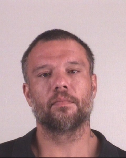 Mugshot of EDMUND CRUZ