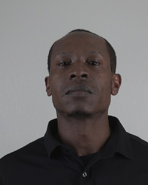 Mugshot of DEMARCUS COLLINS