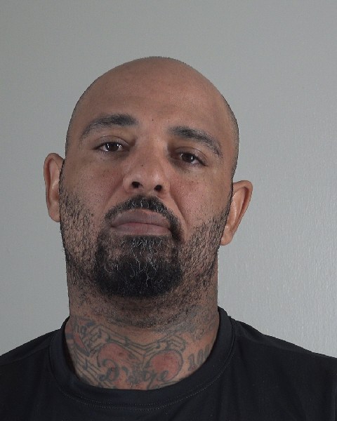 Mugshot of DJON ANTONE