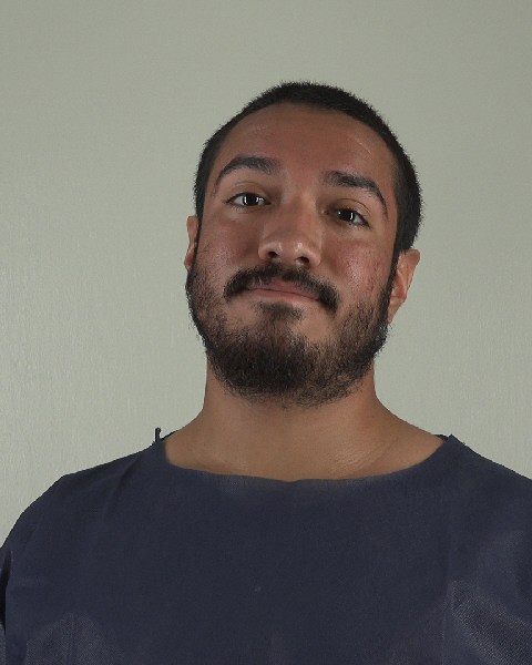Mugshot of FABIAN GARCIA