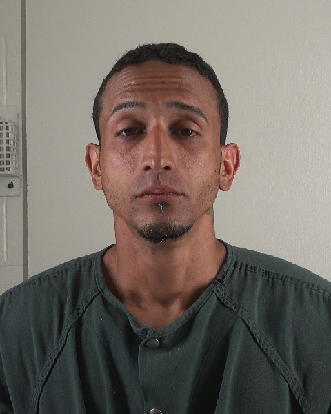 Mugshot of FLORENCIO DELGADO