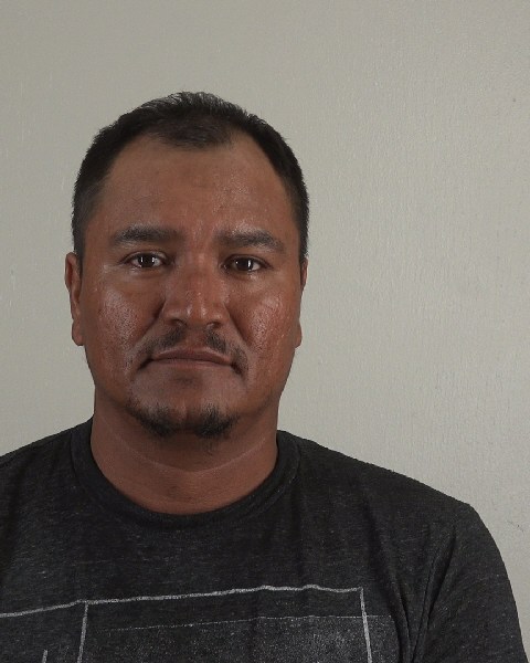 Mugshot of JOSE HERNANDEZ