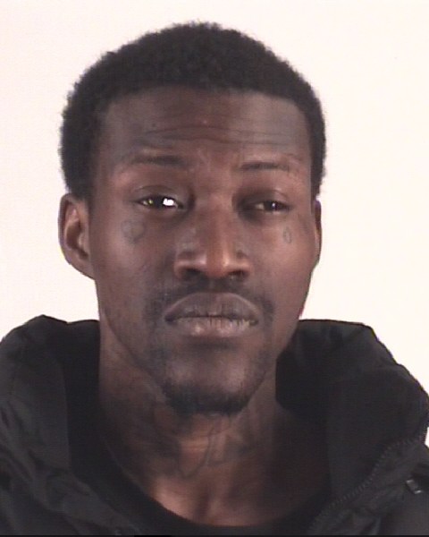 Mugshot of JUNIOR BOBOY