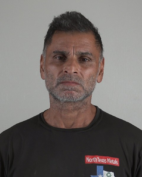 Mugshot of AGAPITO ALVAREZ
