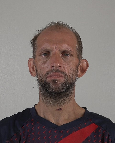 Mugshot of JEREMIAH FRANKLIN