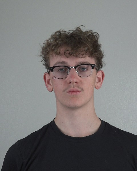 Mugshot of CHRISTIAN HENRY