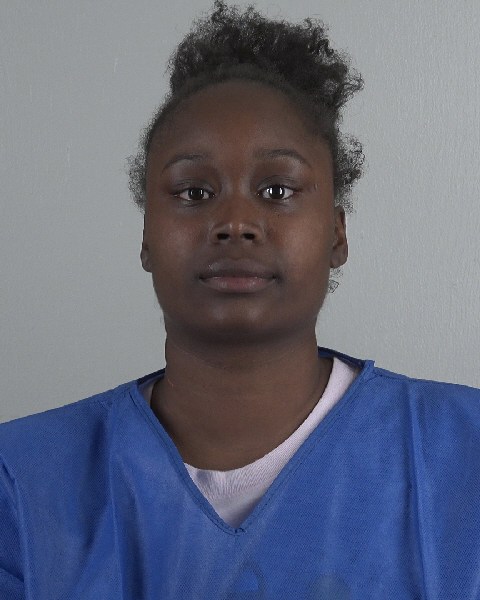 Mugshot of JASMINE ANDERSONGRIFFITH