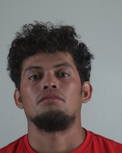 Mugshot of BALMORIS GONZALEZALVARADO