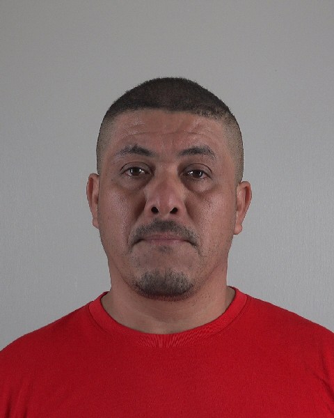 Mugshot of JESUS GONZALEZ