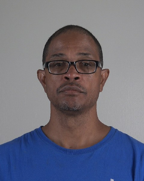 Mugshot of JAMES COOK
