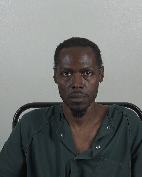 No mugshot available