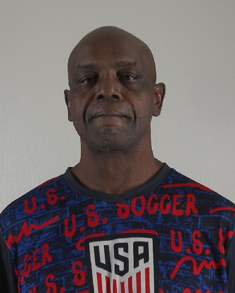 No mugshot available
