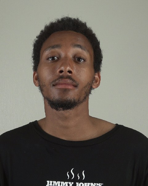 Mugshot of ISAIAH FLEMING