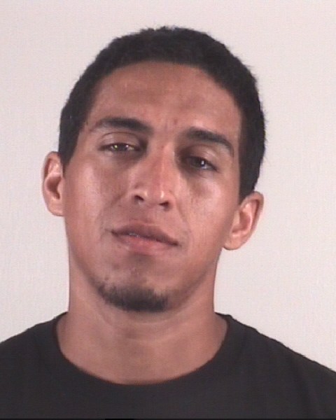 No mugshot available