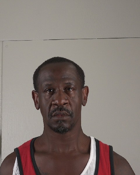 Mugshot of GARY ERVIN