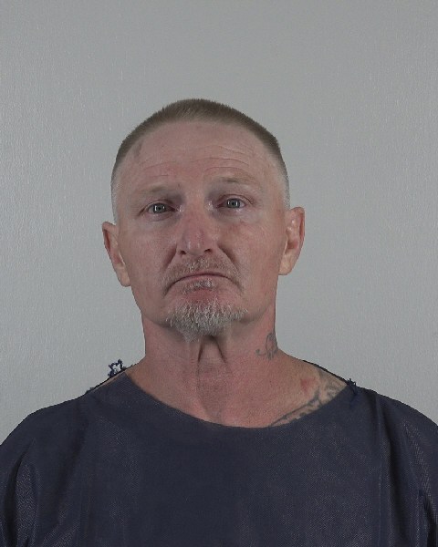 Mugshot of JONATHAN DAY