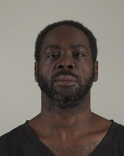 Mugshot of DONELL DEAN