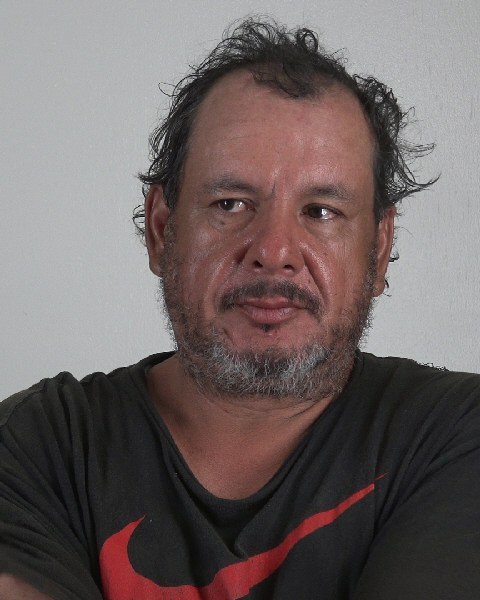 Mugshot of RICARDO AGUILLERA