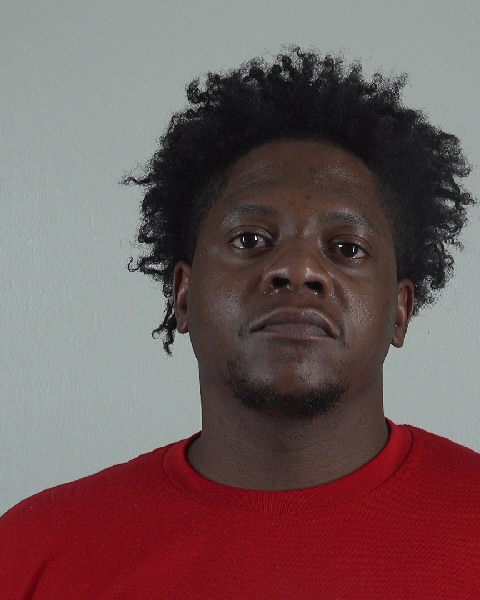 Mugshot of KENDALL COSTON