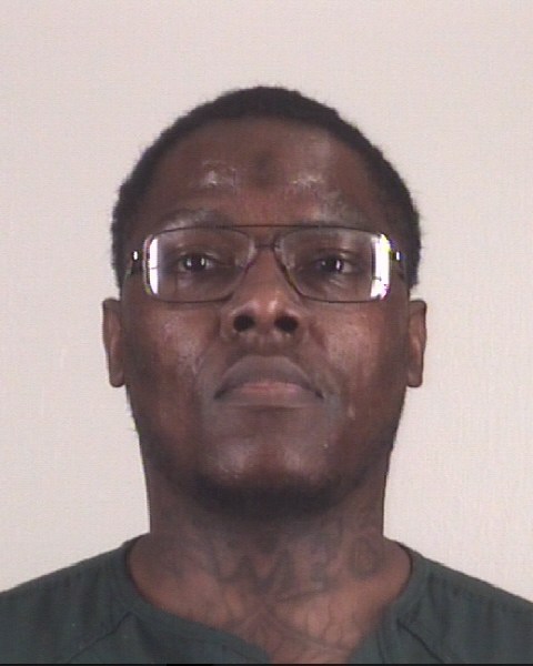 Mugshot of ROBERT BUTLER