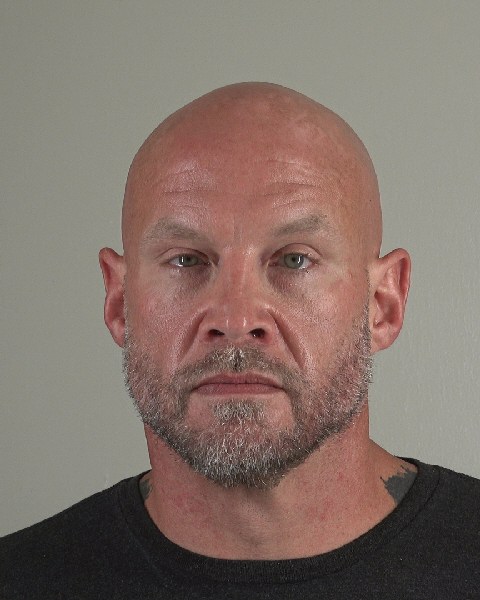 Mugshot of DANIEL CAMERON