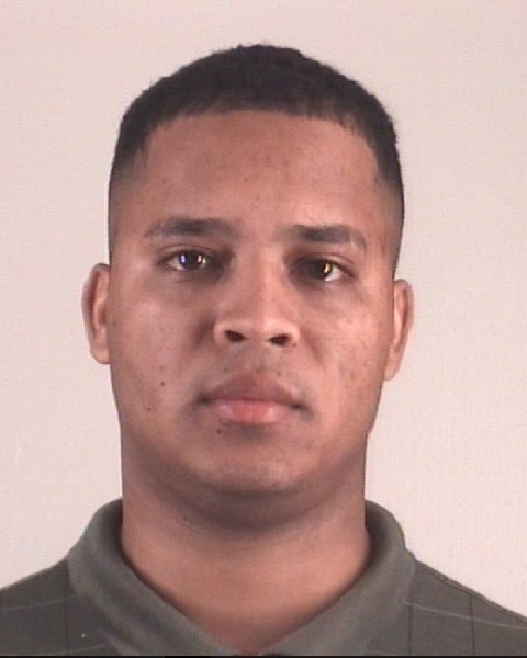 Mugshot of DANILO ARRIOLAOLANO
