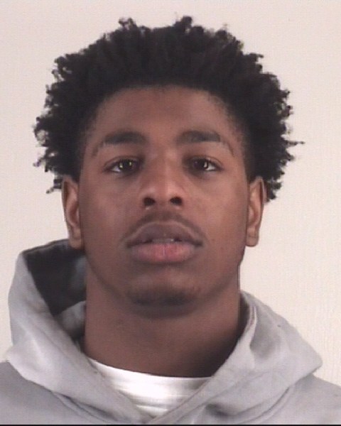 Mugshot of DONNIXON ELEAM