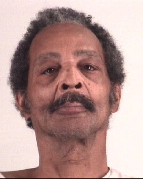 No mugshot available