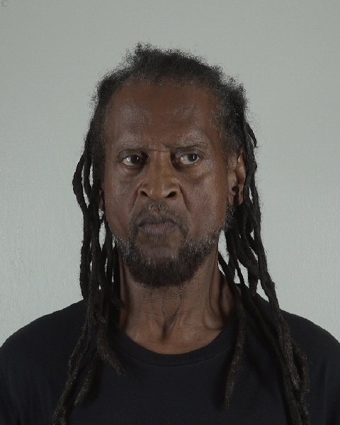 Mugshot of ELBERT GARNER