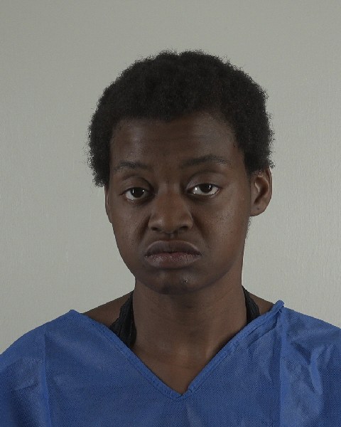 Mugshot of JERLISA DEAN
