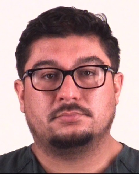 Mugshot of NELSON ARGUETA