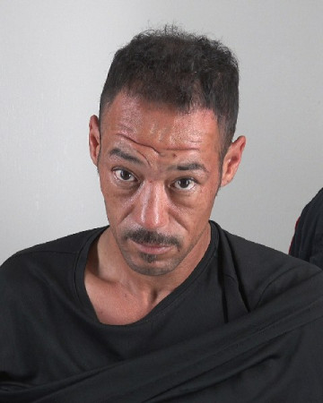 Mugshot of ANTHONY GUTERREZ