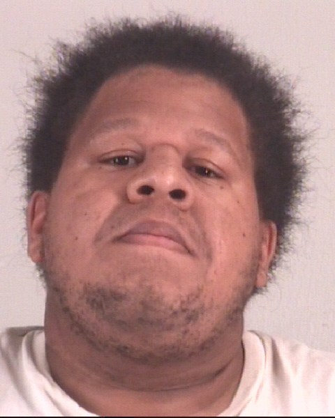 Mugshot of RONTRELL JACKSON