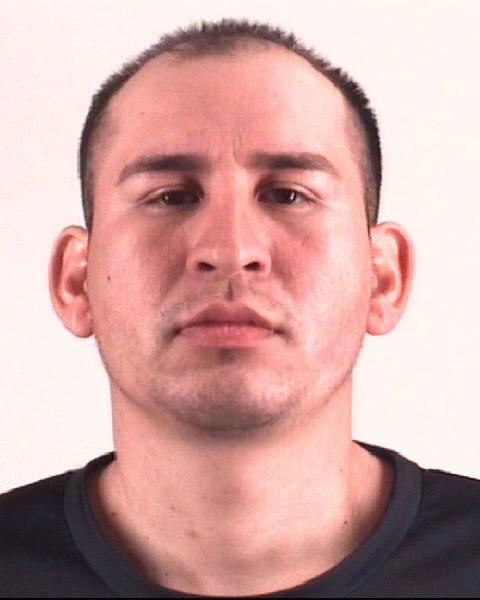 Mugshot of LUIS GOMEZDELACRUZ
