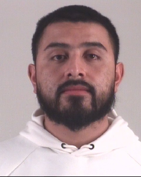 Mugshot of ELIJAH JACOBO