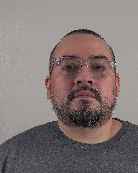 Mugshot of ALEXANDER FLORES