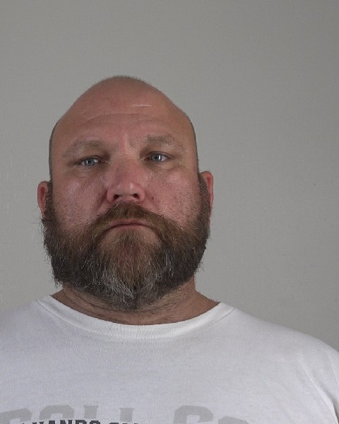 Mugshot of CODY BRADSHAW