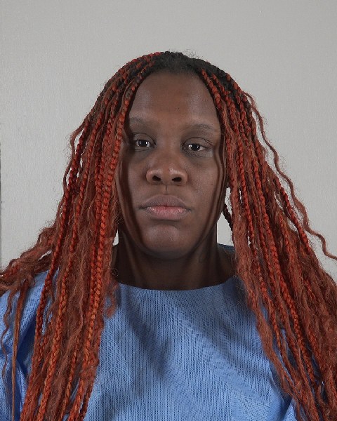 Mugshot of CASSIDY HOLLIE