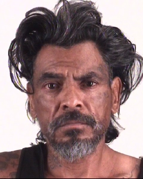 Mugshot of JESSE HERRERA