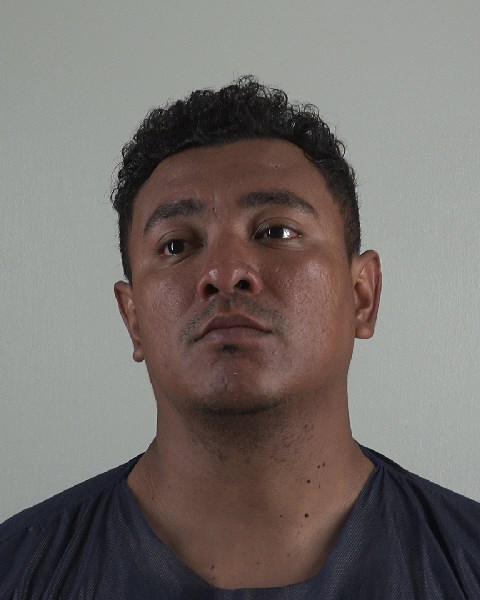 Mugshot of ERICK FUENTESRAMOS