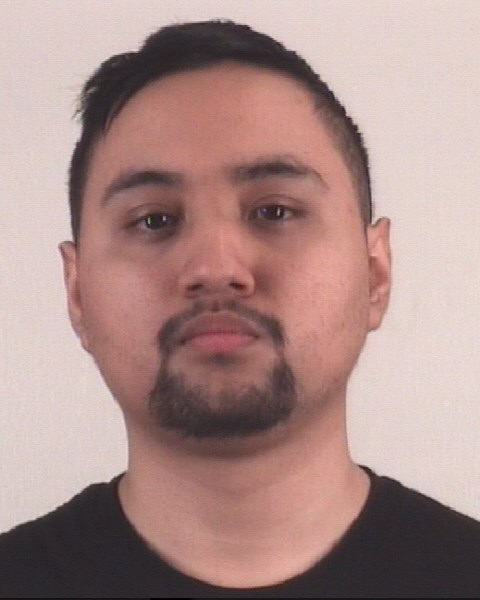 Mugshot of MOISES CASTRO