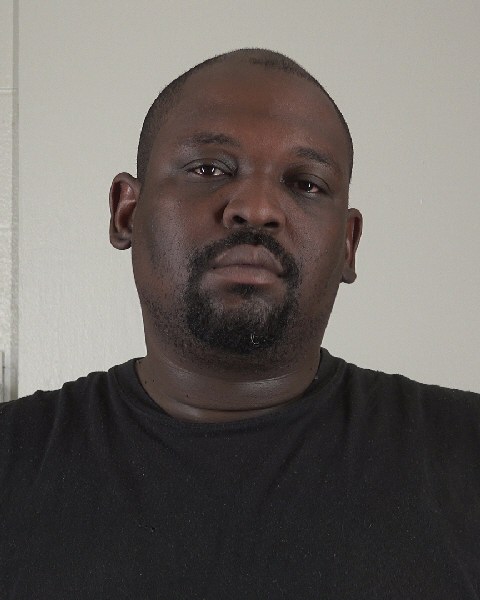 Mugshot of RICKI DAVIS