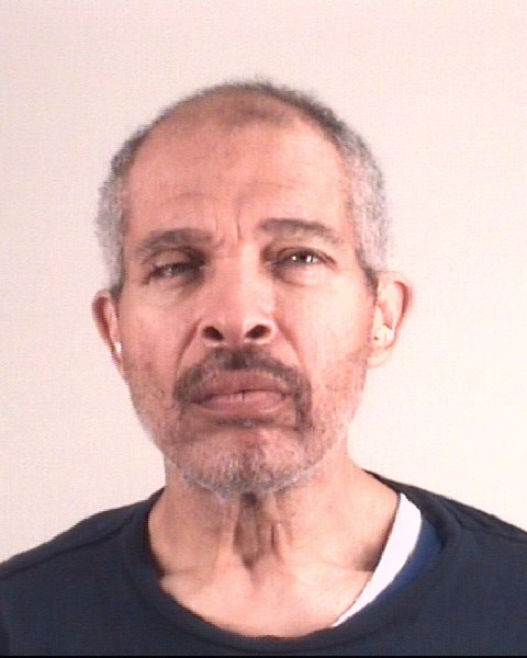 Mugshot of BERNARDO CARTER
